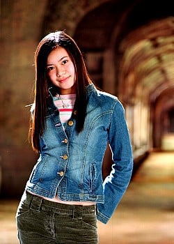 Katie Leung